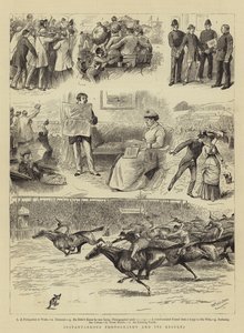 Momentaufnahmenfotografie und ihre Ergebnisse von William Ralston